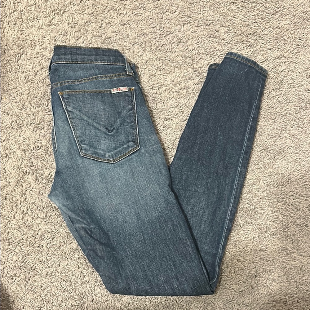 Women's Hudson Blue Jeans